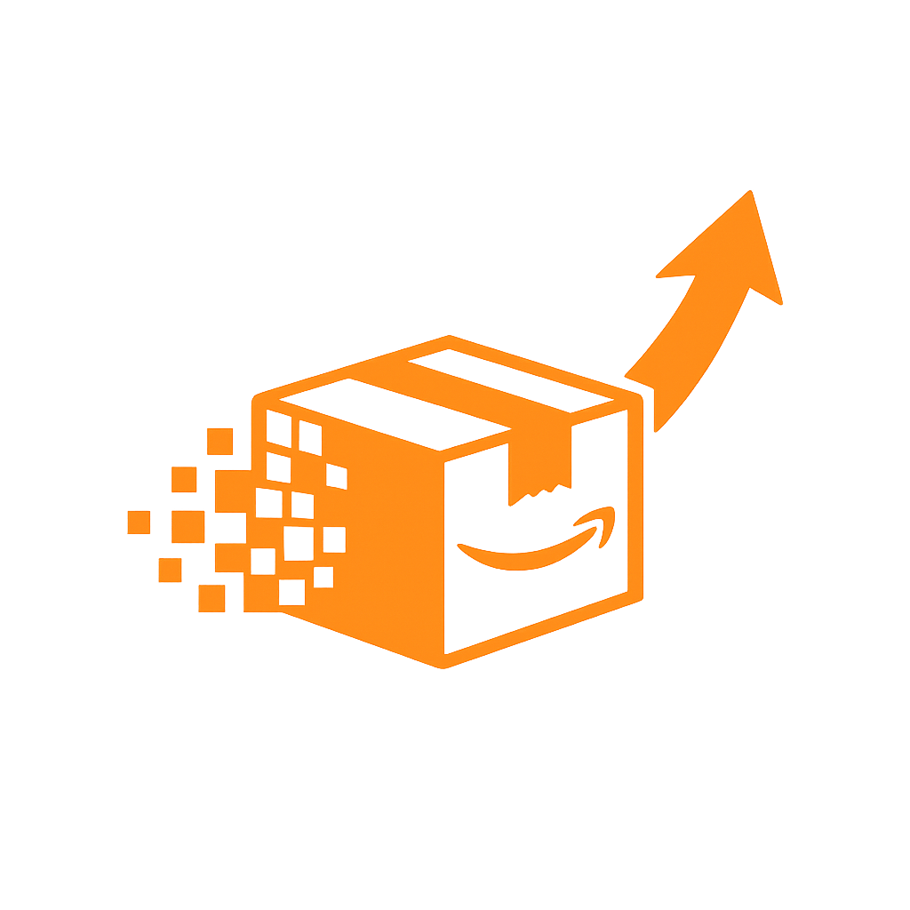 Amazon Growth Icon
