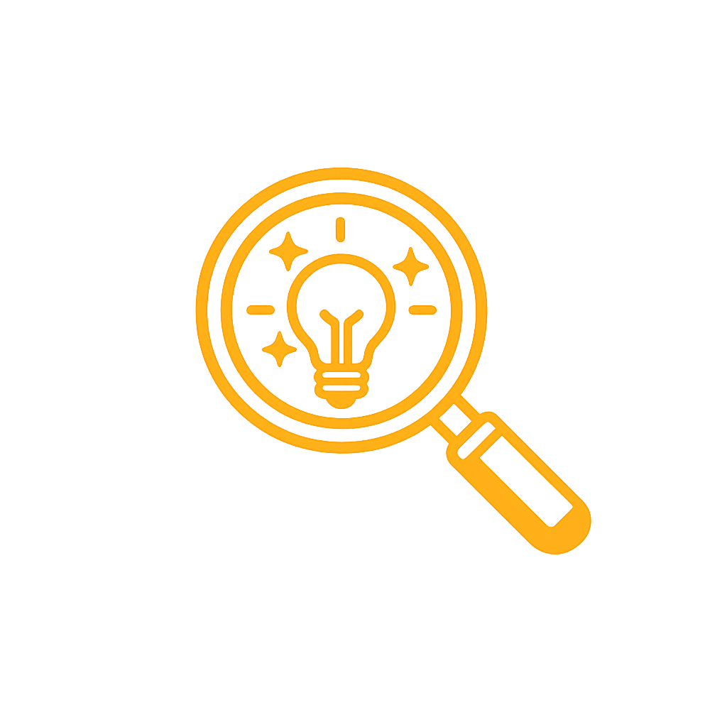 SEO & AEO Icon