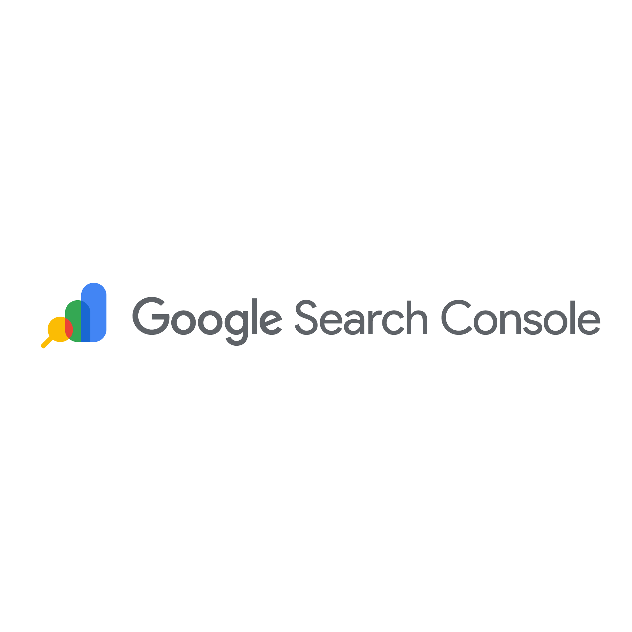 Google Search Console New Logo PNG SVG Vector-01